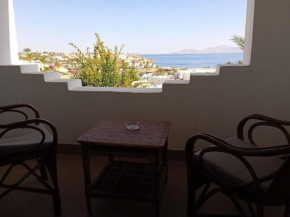 Suite con vista mare DOMINA CORAL BAY Appartamento R23123